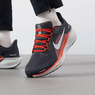 NIKE耐克PEGASUS FN4932 41飞马41男子运动缓震训练公路跑步鞋
