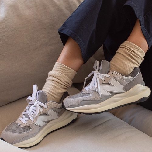 NewBalance男女款运动休闲鞋