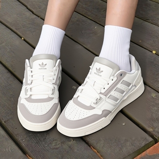 LOW STEP 2.0板鞋 运动鞋 KI3416 26新款 KI3415 阿迪达斯男女DROP