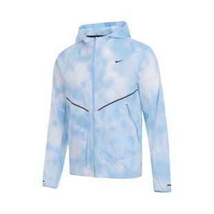 25夏季 运动休闲夹克外套HJ4143 新款 NIKE耐克男子梭织潮流时尚