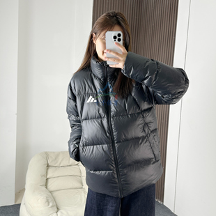 25冬季新款阿迪达斯羽绒服男运动防风保暖夹克外套KQ5497/KQ5498