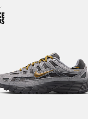 26春季新款Nike耐克P-6000 PREMIUM大童耐磨缓震运动休闲鞋IO4668
