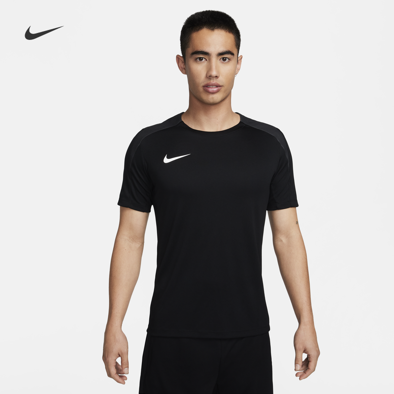 Nike耐克DRI-FIT男子速干短袖