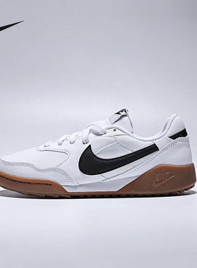 Nike耐克大童透气轻便运动板鞋