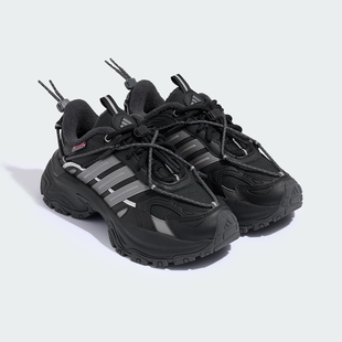 Adidas阿迪达斯新款SHADOW男女保暖厚底运动老爹鞋KJ9101/KJ9102