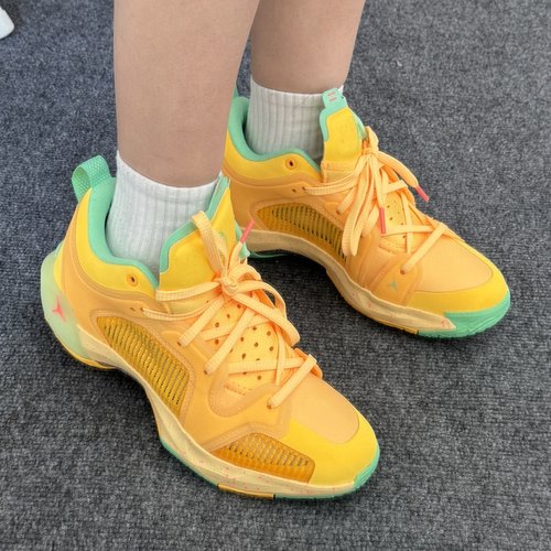 耐克男女款舒适百搭低帮篮球鞋