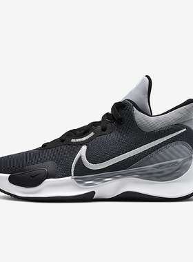 NIKE耐克男鞋25冬季RENEW ELEVATE 实战抓地防滑运动篮球鞋DD9304