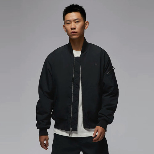 Nike耐克男子夹克棉服潮流休闲