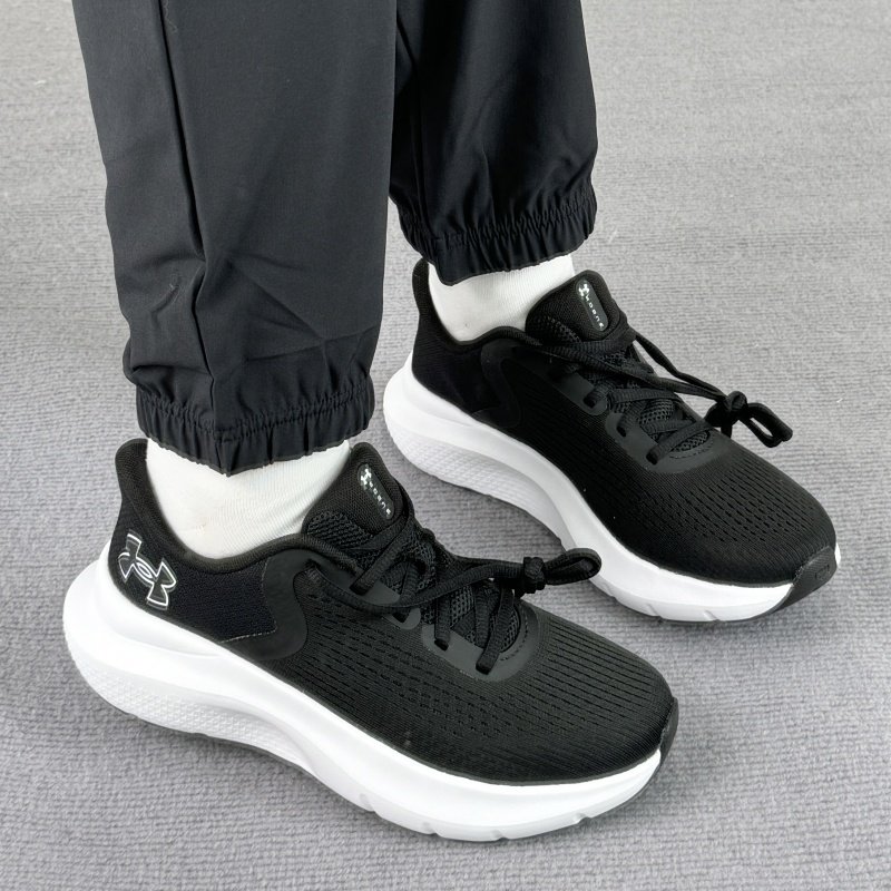 安德玛UA女子跑步鞋25秋季健身训练缓震透气轻便运动鞋3028262,运动鞋new,跑步鞋,淘宝优惠券,粉丝福利购,淘宝优惠卷