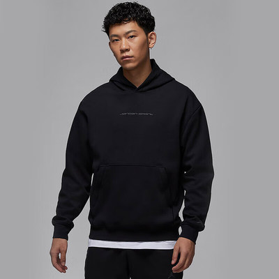 耐克男子运动休闲连帽套头卫衣