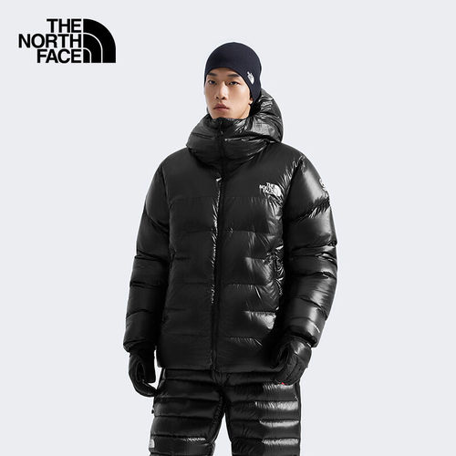 北面男士SummitPumori羽绒服