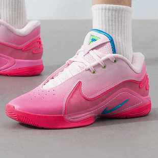 22詹姆斯22男子训练实战篮球鞋 LEBRON HV8456 新款 NiKE耐克25春季
