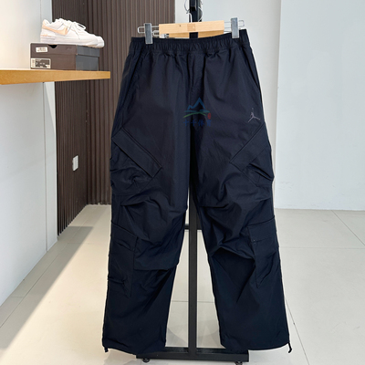 NIKE耐克男子运动直筒工装长裤