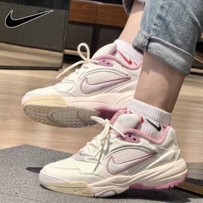 Nike耐克女子抓地舒适耐穿运动鞋