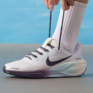 ZOOM健身运动休闲鞋 25秋新款 AIR 户外鞋 IM6703 NIK耐克大童跑步鞋