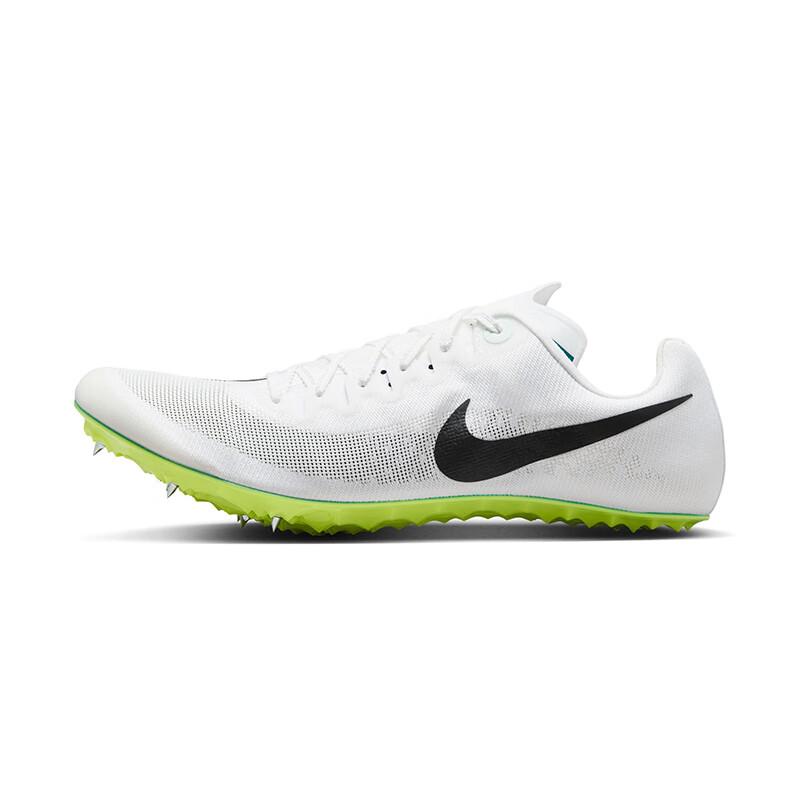 耐克男子短跑比赛专用田径钉鞋