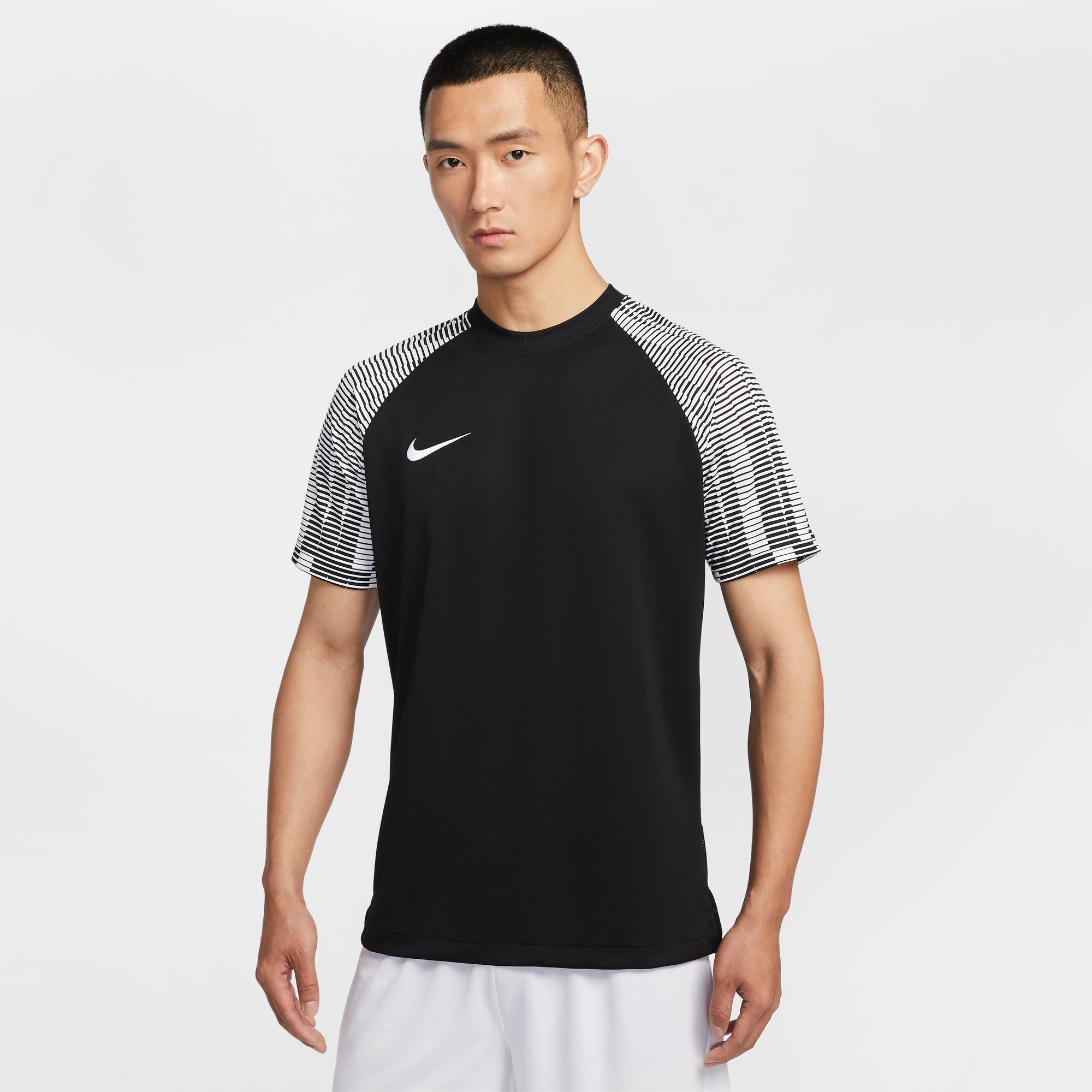 NIKE耐克男子速干短袖运动T恤