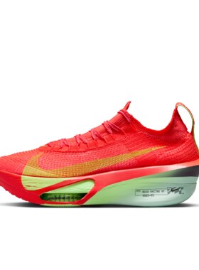 Nike耐克25冬季ALPHAFLY 3男子透气马拉松公路专业跑步鞋FD8311