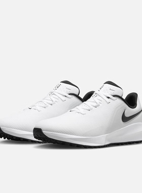 NIKE耐克运动鞋男子INFINITY G夏季新款轻便高尔夫球鞋FN05551