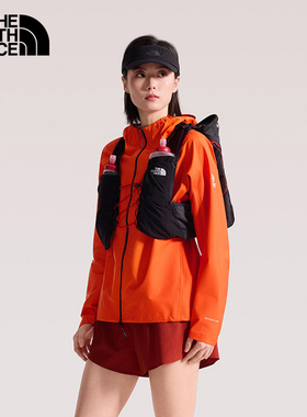 TheNorthFace北面SUMMIT巅峰户外女子休闲防水空气冲锋衣外套8DDW