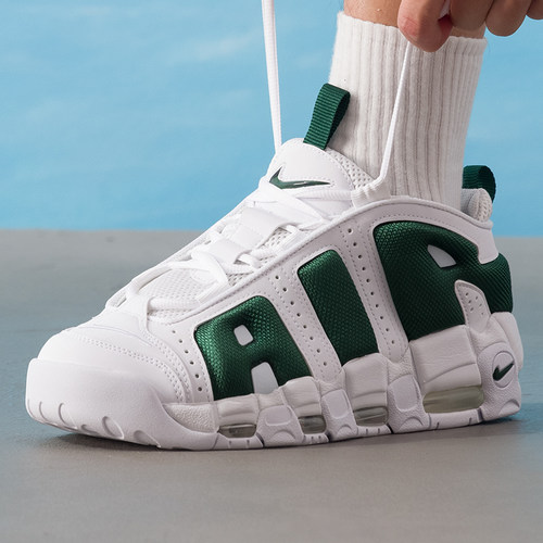 NIKE耐克男子AIR运动实战篮球鞋