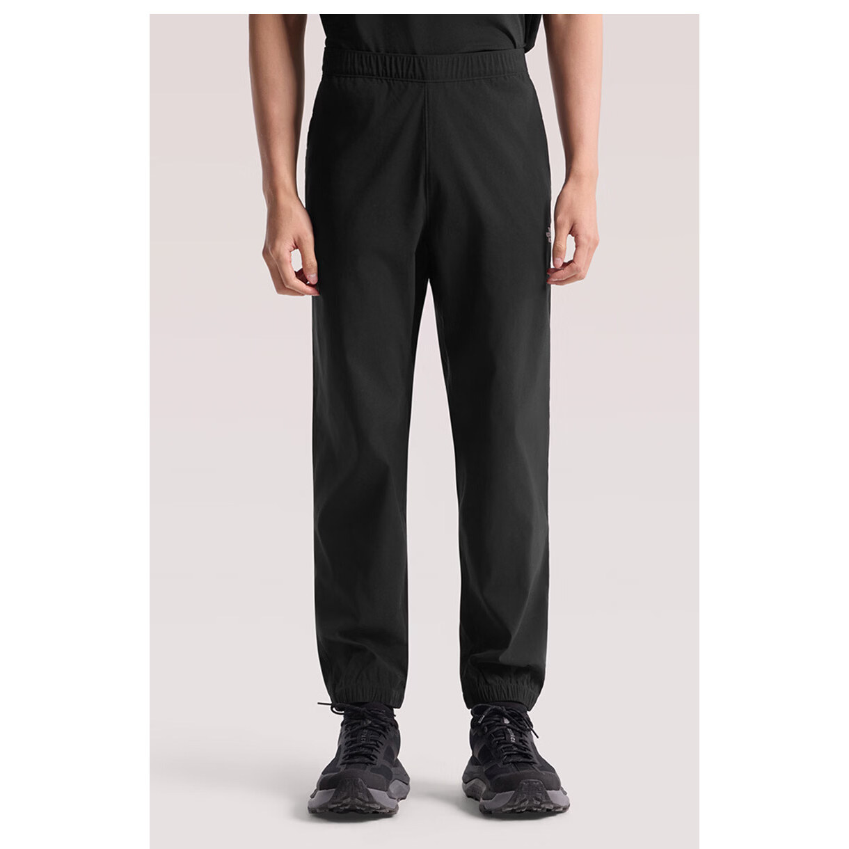 TheNorthFace北面速干裤男士户外26新款舒适透气休闲运动长裤8BA9