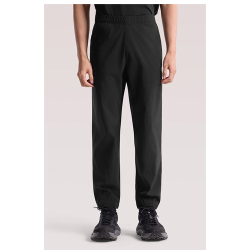 北面男速干透气户外运动长裤