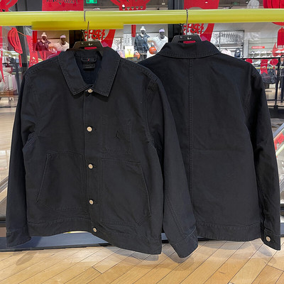 Jordan耐克25新款男子夹克外套