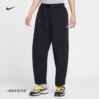 Nike耐克ACG女户外拒水运动长裤