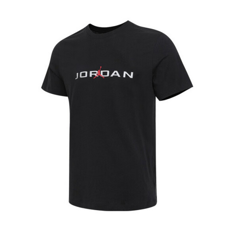 耐克乔丹JORDAN男子运动T恤