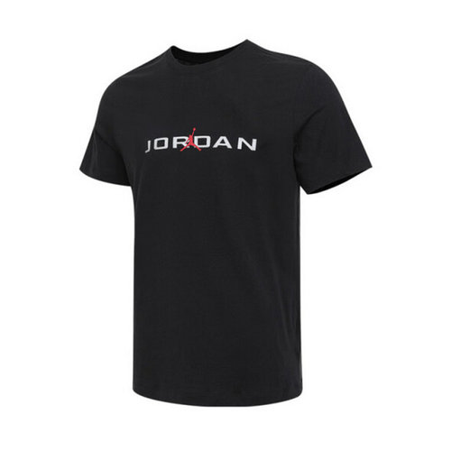 耐克乔丹JORDAN男子运动T恤