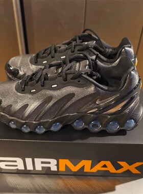 NIKE耐克男子AIR MAX DN8气垫鞋25秋季新款透气运动跑步鞋FQ7860