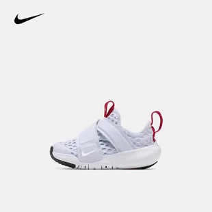 ADVANCE NIKE耐克运动鞋 男女童鞋 FLEX DV9106 BR轻便透气休闲鞋