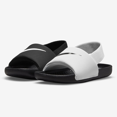 Nike耐克宝宝易穿脱婴童沙滩凉鞋