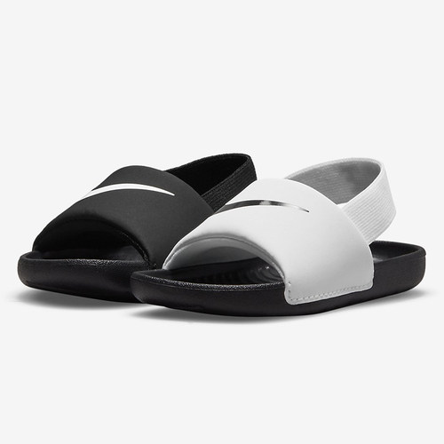 Nike耐克宝宝易穿脱婴童沙滩凉鞋