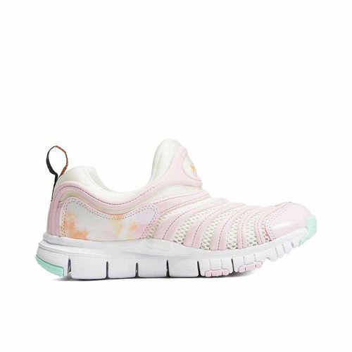 NIKE耐克男女儿童休闲毛毛虫鞋