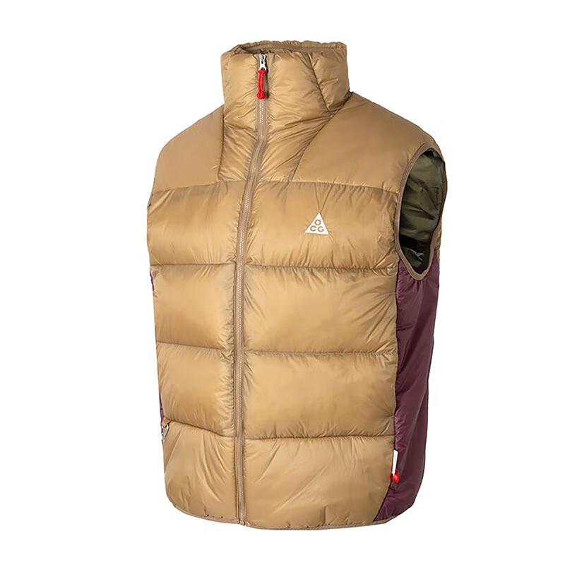 Nike耐克休闲舒适保暖运动服马甲