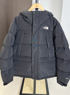 北面男Puffy多口袋羽绒服保暖鹅绒户外防泼水TheNorthFace|8DUJ