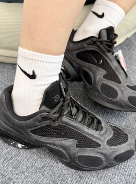 25秋季新款Nike耐克女子Air max气垫鞋厚底运动鞋老爹鞋HQ1831