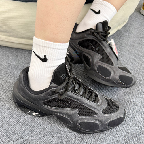 Nike耐克女子Airmax运动老爹鞋