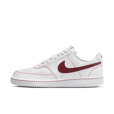 Nike耐克女子板鞋低帮厚底运动鞋