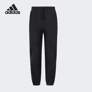 针织束脚运动长裤 25新款 JY8569 PT男士 Adidas阿迪达斯SZN