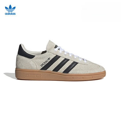 阿迪达斯三叶草男女运动休闲鞋