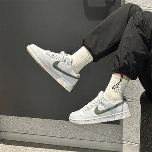 25秋季新款nike耐克男子DUNK LOW运动休闲时尚轻便低帮板鞋IM3371