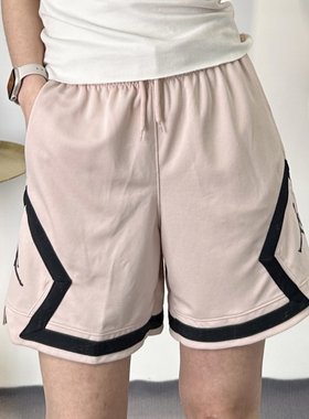 Nike耐克女速干运动透气时尚短裤