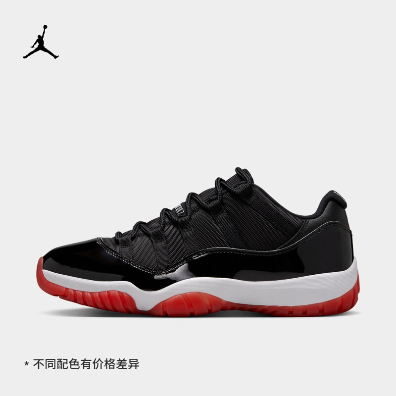 Jordan耐克AJ11复刻男运动休闲鞋