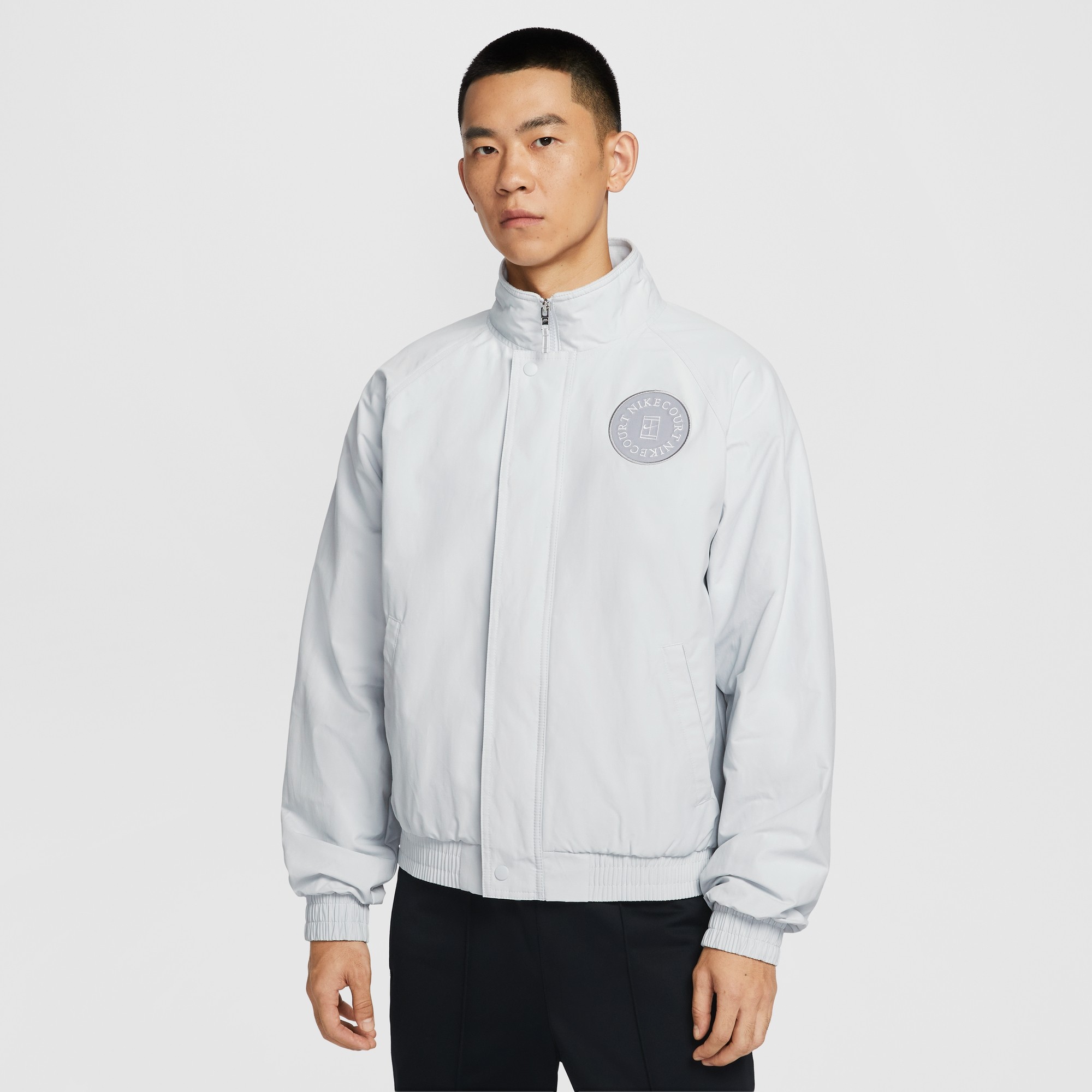 Nike耐克男子运动休闲夹克外套
