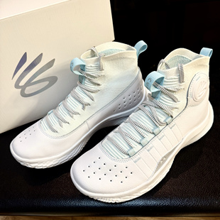 训练篮球鞋 安德玛UA25春夏库里Curry 男女情侣款 3024861 Flow