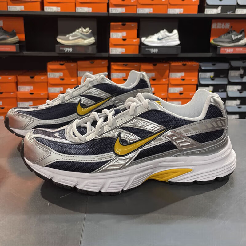 Nike耐克男子缓震防滑透气运动鞋