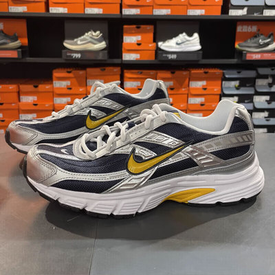 Nike耐克男子缓震防滑透气运动鞋